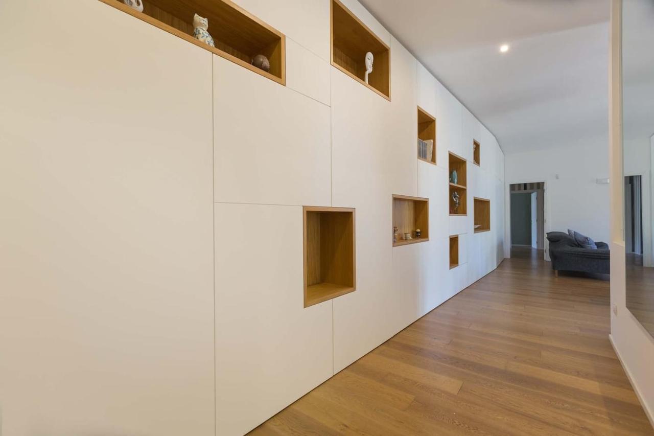 Sweet Home Suite Lecce Exterior foto
