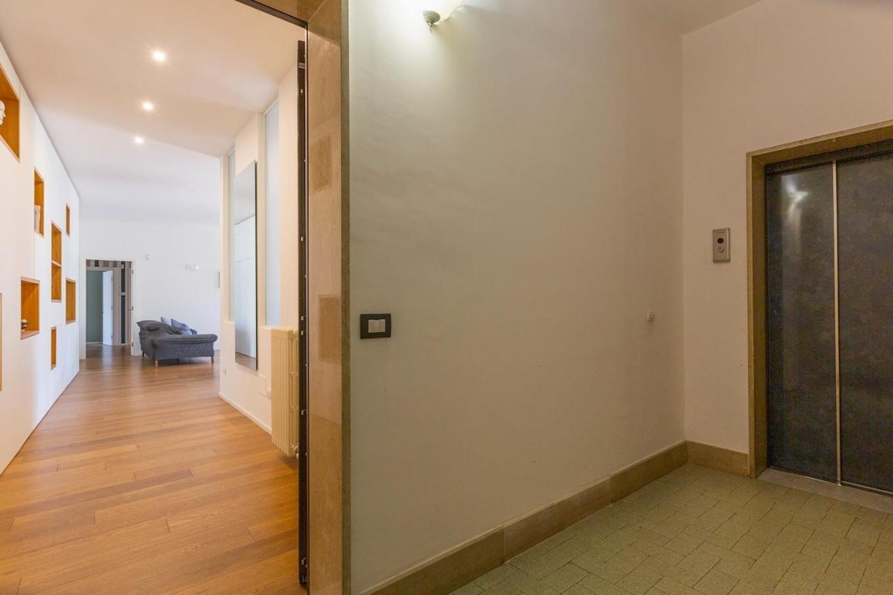 Sweet Home Suite Lecce Exterior foto